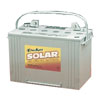 MK Battery, GEL Type Solar Batteries, 8G27